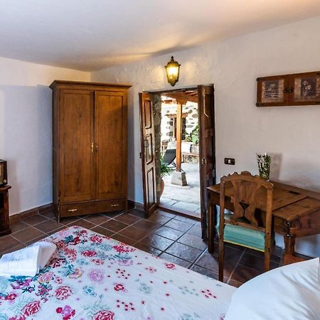 Vv El Lagar De Tunte Fibra Internet Villa San Bartolomé Luaran gambar