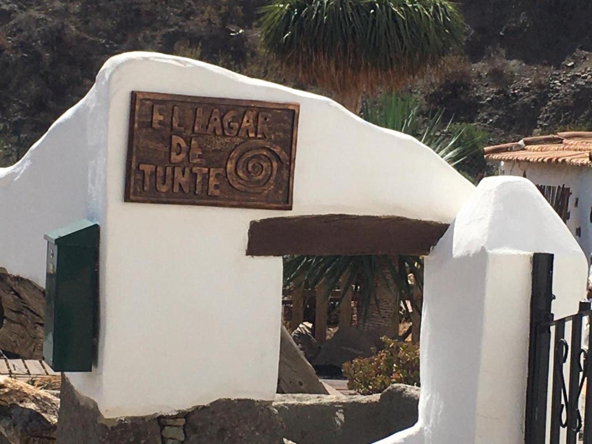 Vv El Lagar De Tunte Fibra Internet Villa San Bartolomé Luaran gambar