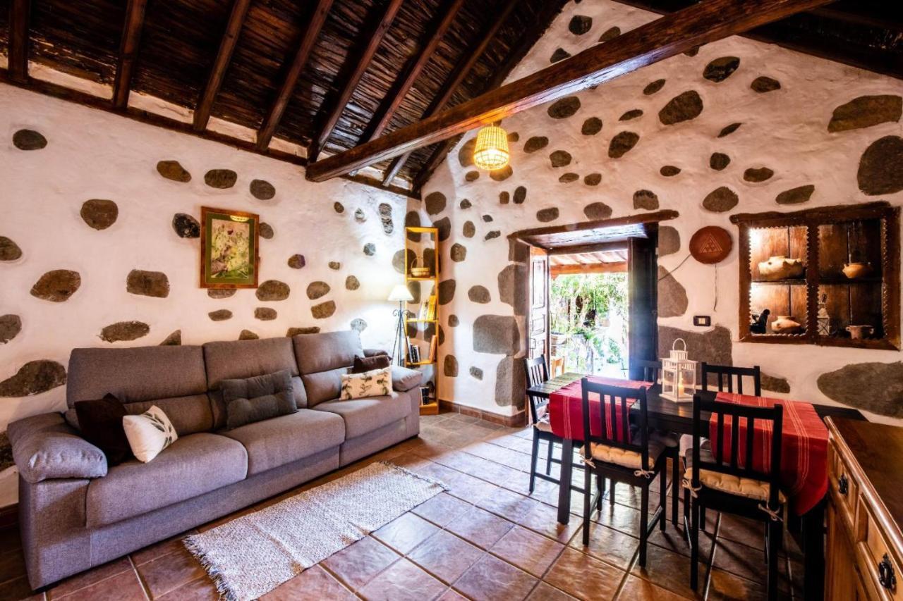 Vv El Lagar De Tunte Fibra Internet Villa San Bartolomé Luaran gambar