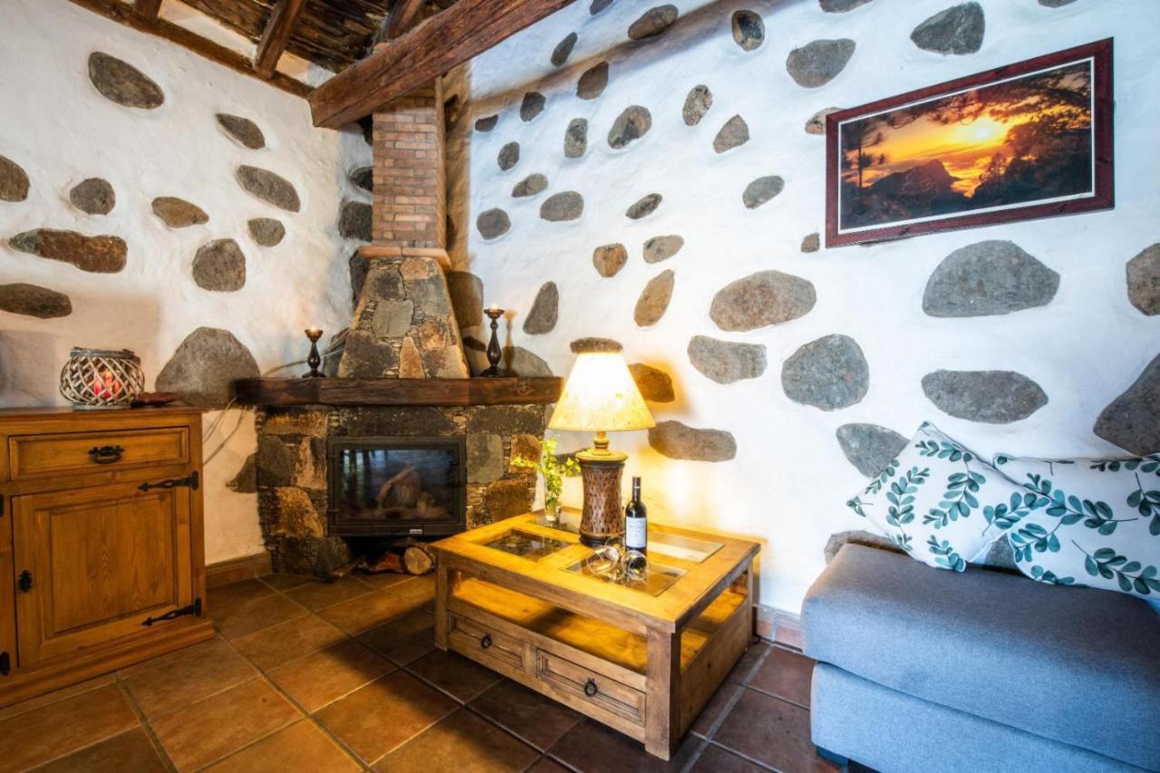 Vv El Lagar De Tunte Fibra Internet Villa San Bartolomé Luaran gambar
