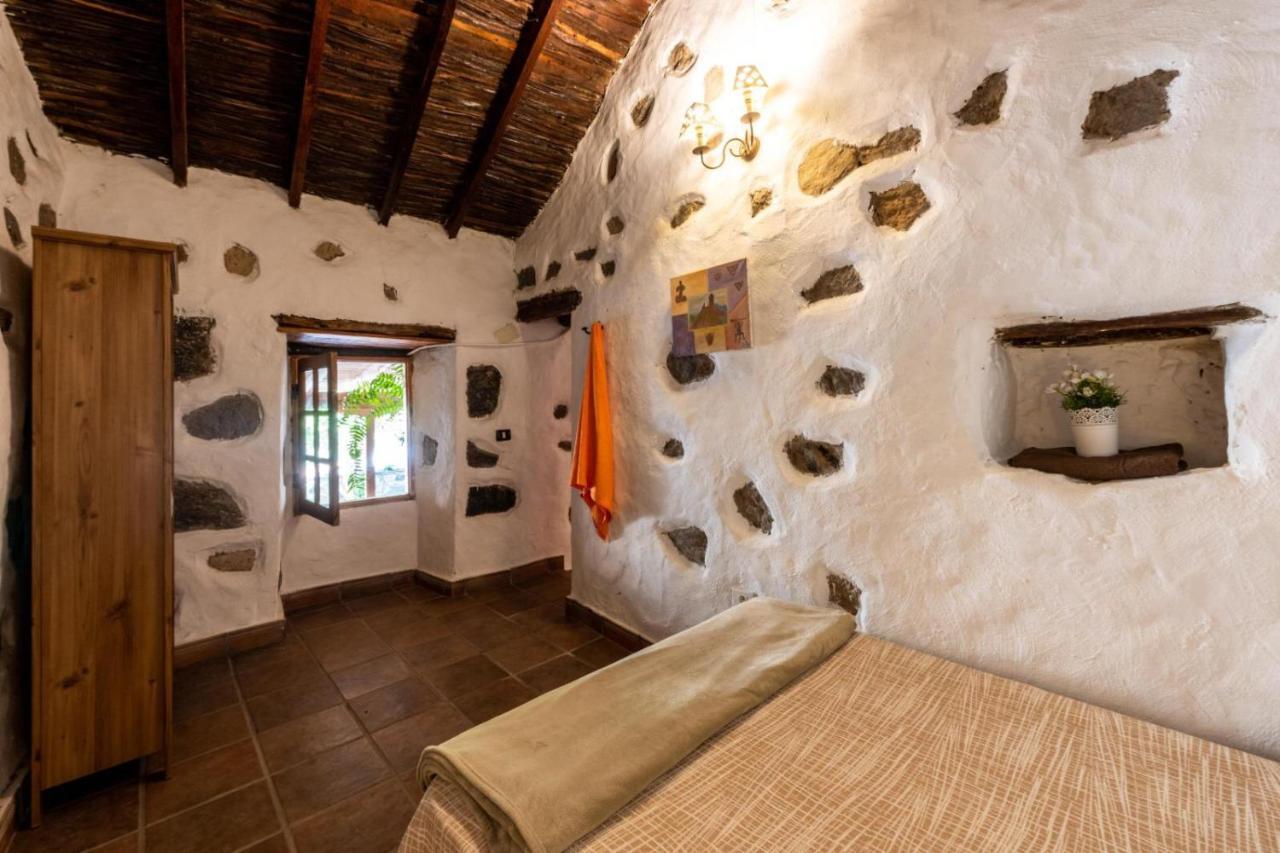 Vv El Lagar De Tunte Fibra Internet Villa San Bartolomé Luaran gambar