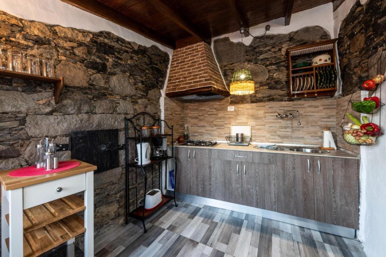 Vv El Lagar De Tunte Fibra Internet Villa San Bartolomé Luaran gambar