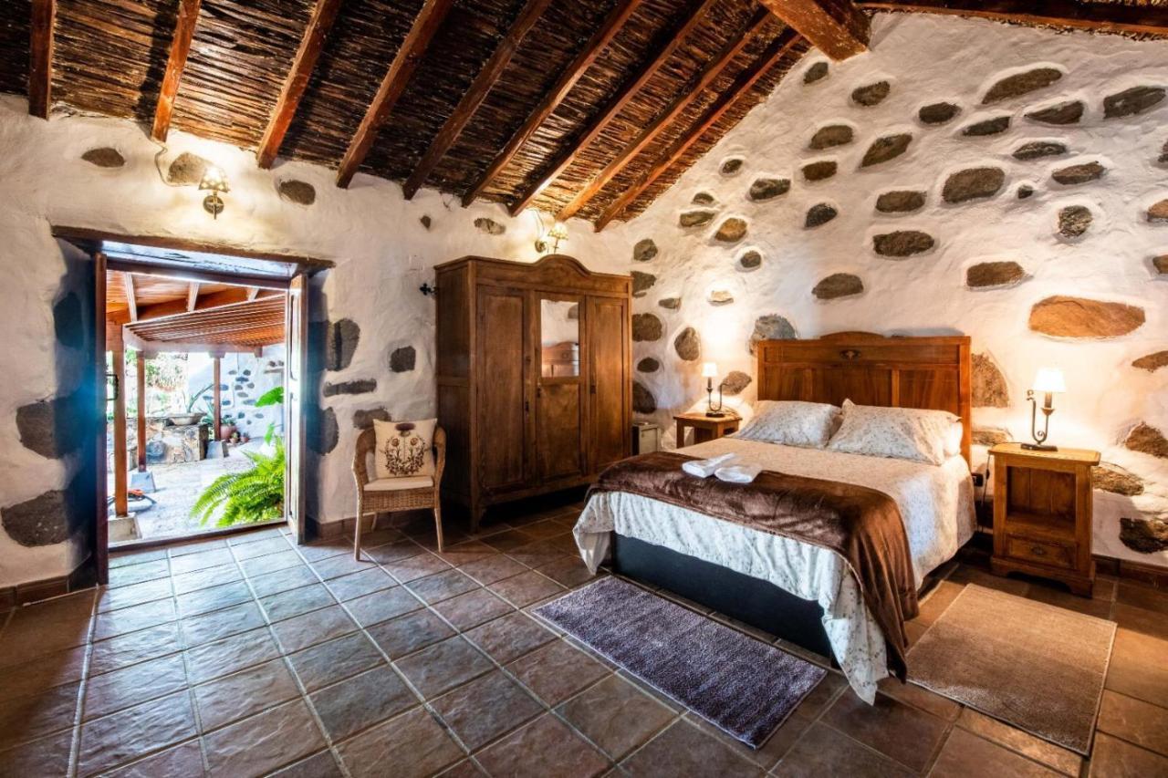 Vv El Lagar De Tunte Fibra Internet Villa San Bartolomé Luaran gambar