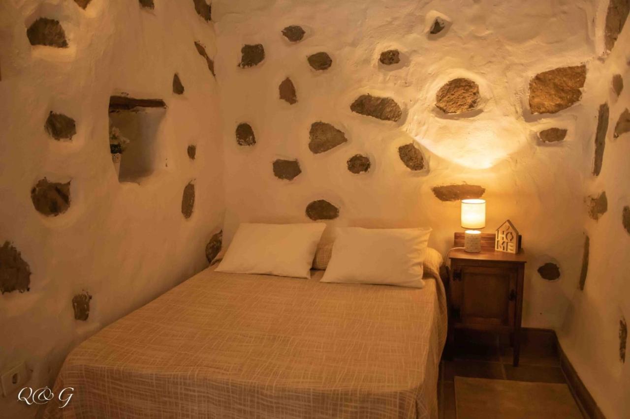 Vv El Lagar De Tunte Fibra Internet Villa San Bartolomé Luaran gambar
