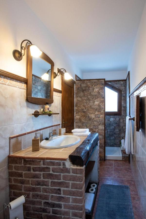 Vv El Lagar De Tunte Fibra Internet Villa San Bartolomé Luaran gambar