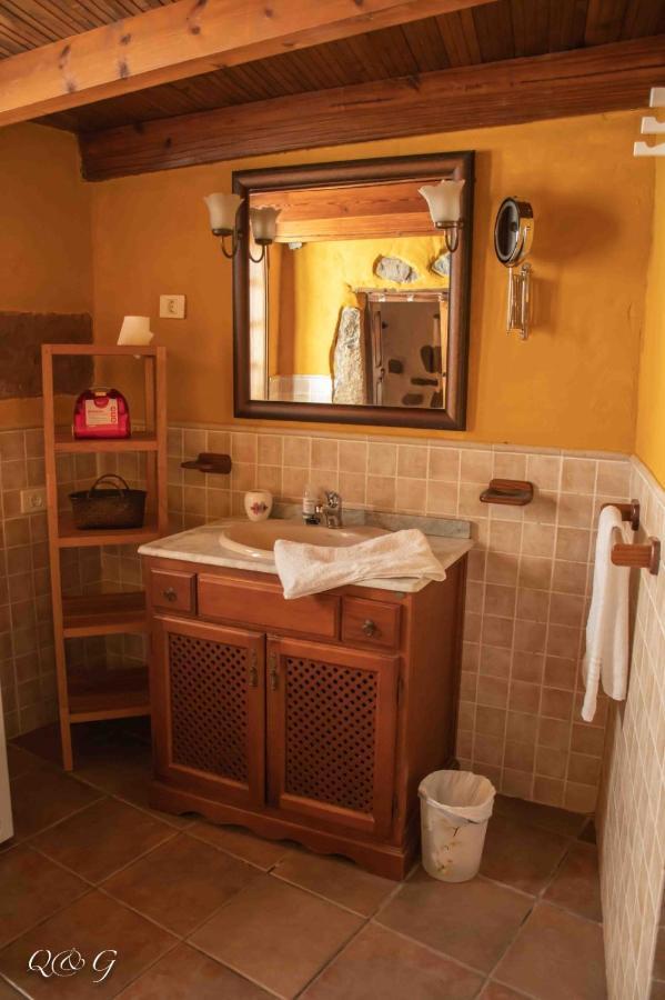 Vv El Lagar De Tunte Fibra Internet Villa San Bartolomé Luaran gambar