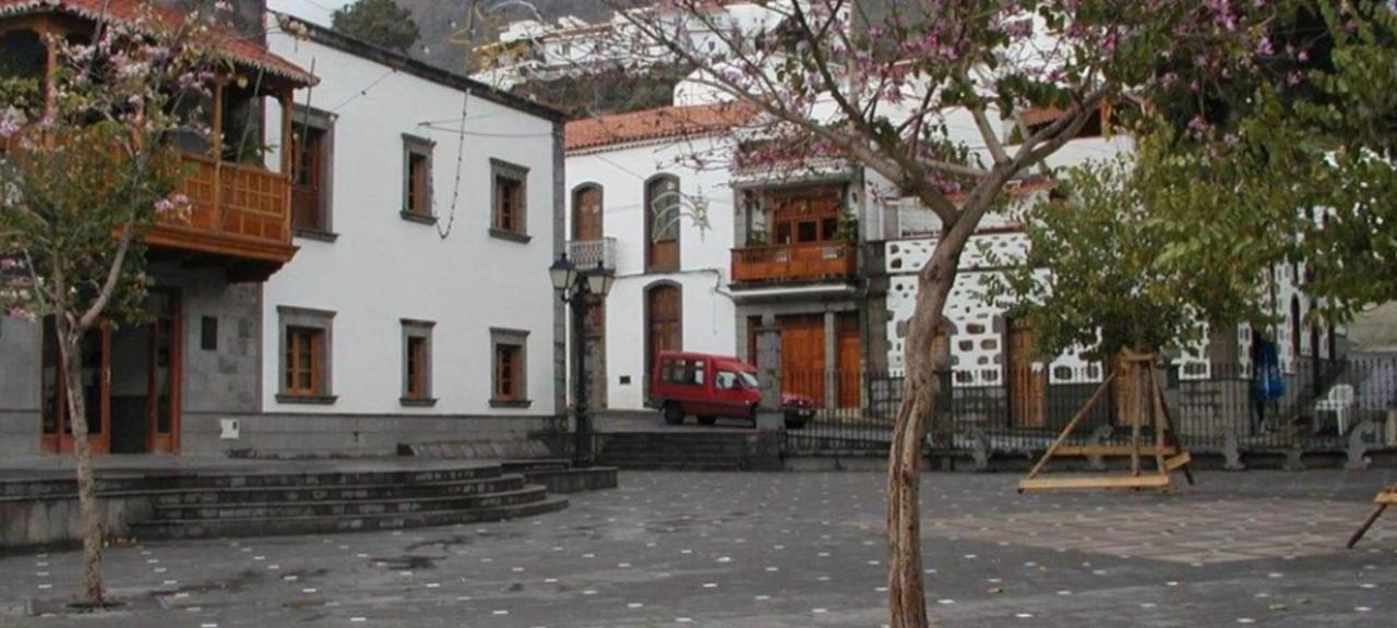 Vv El Lagar De Tunte Fibra Internet Villa San Bartolomé Luaran gambar