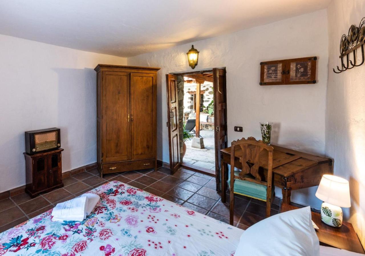 Vv El Lagar De Tunte Fibra Internet Villa San Bartolomé Luaran gambar