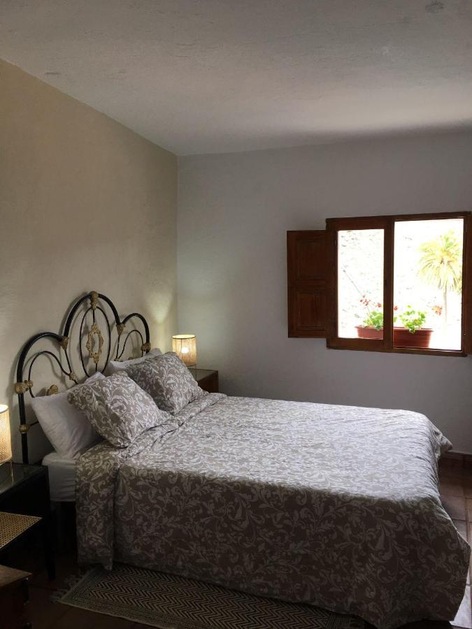 Vv El Lagar De Tunte Fibra Internet Villa San Bartolomé Luaran gambar