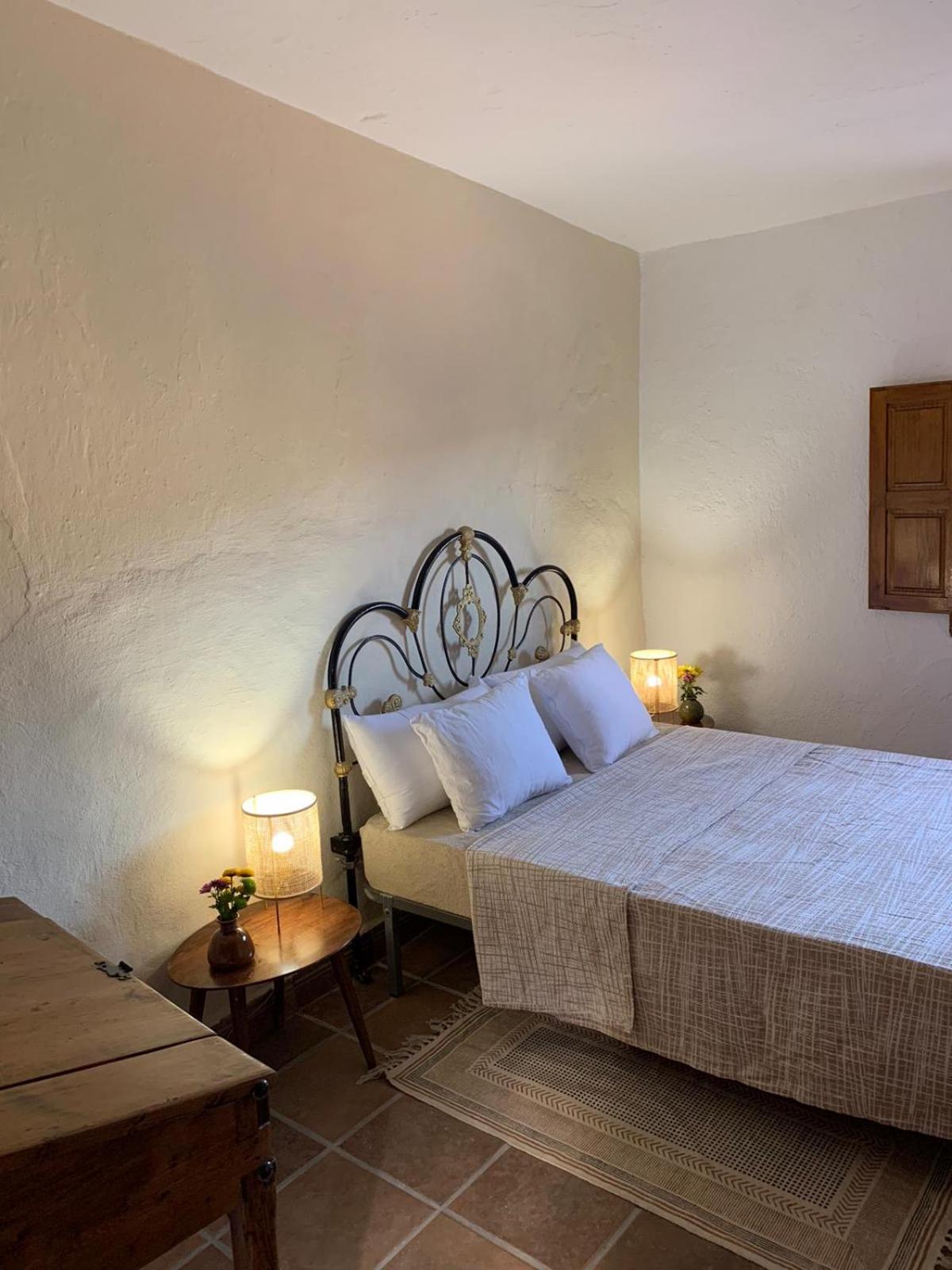 Vv El Lagar De Tunte Fibra Internet Villa San Bartolomé Bilik gambar