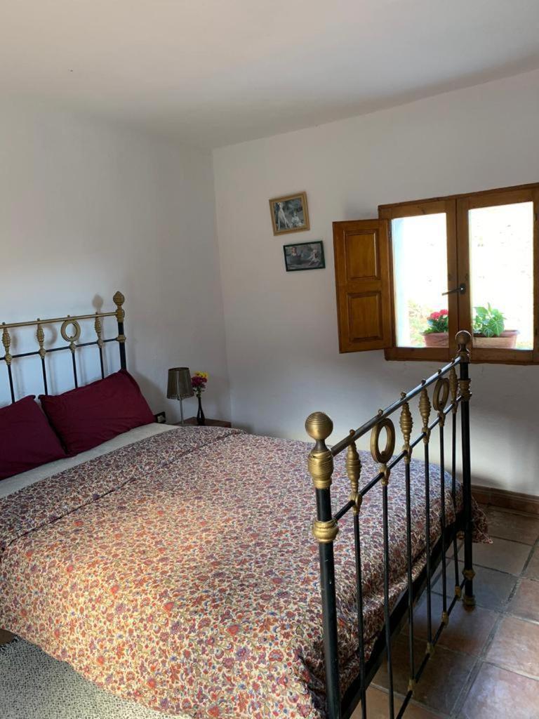 Vv El Lagar De Tunte Fibra Internet Villa San Bartolomé Bilik gambar